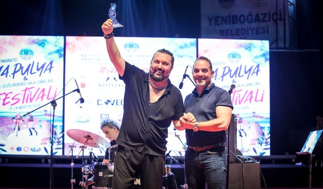 Yeniboğaziçi Pulya Festivali devam ediyor