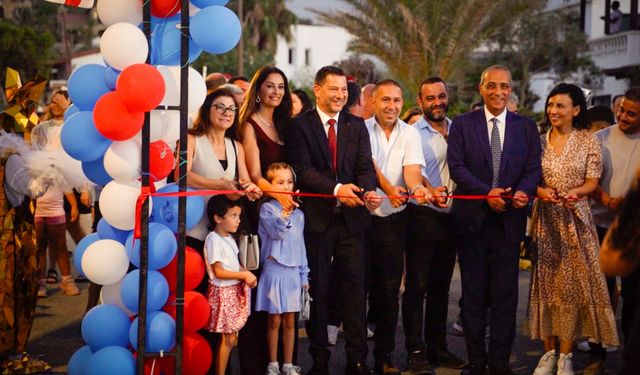 3'üncü Alagadi Fest tamamlandı