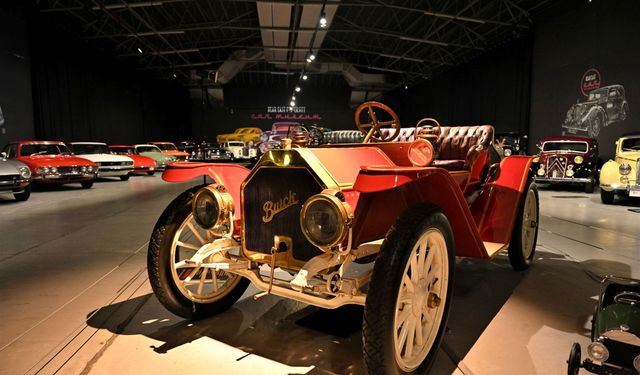 30 Ağustos’ta Müzeler Zafer Ruhu ile Açılıyor!