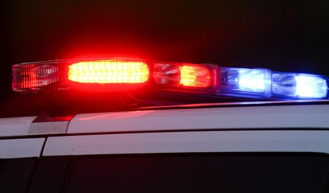 ABD'de restoranda düzenlenen silahlı saldırıda 3 kişi öldü, 8 kişi yaralandı