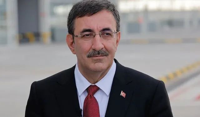 Türkiye Cumhurbaşkanı Yardımcısı Yılmaz yarın KKTC’ye geliyor
