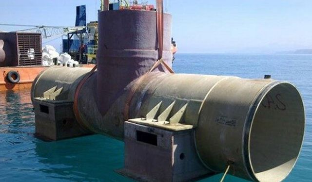BAE’nin hibe ettiği arıtma cihazları Güney Kıbrıs’taki su sorununu çözdü