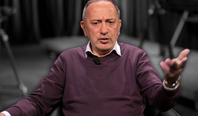 Fatih Altaylı hakkında bir soruşturma daha