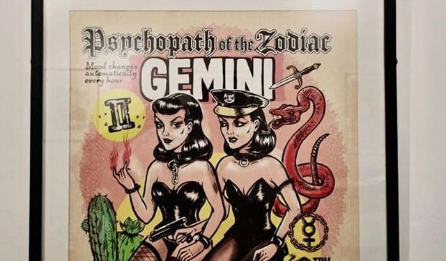 “Görünmeyen Kızlar” sergisi Park Palace Hotel’de ziyarete açıldı