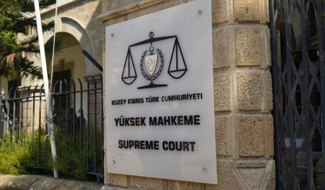 Yüksek Mahkeme: AB Sözcüsü’nün açıklaması KKTC yargısında derin hayal kırıklığına yol açtı