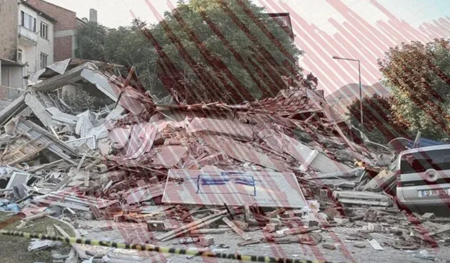 Balıkesir beşik gibi! Sındırgı'da deprem sayısı bin 200'ü aştı