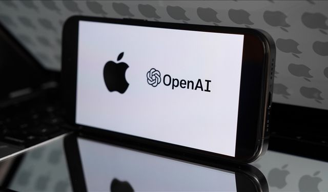 Musk'ın şirketleri Apple ile OpenAI'a dava açtı