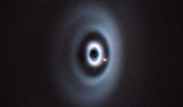 Astronomlar, Dünya'dan yaklaşık 430 ışık yılı uzaklıkta gezegen keşfetti