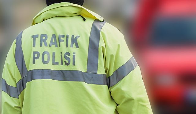 Dikkat... Lefkoşa Kuzey Çevre Yolunda bazı kavşak ve çemberler trafiğe kapatılacak!