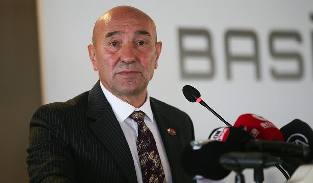 İzmir Büyükşehir Belediyesine "yolsuzluk" soruşturmasında iddianame kabul edildi