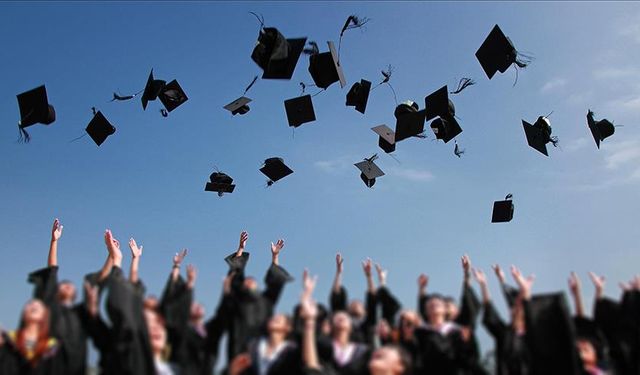 Güney Kıbrıs AB'de yabancı üniversite öğrenci oranında üçüncü sırada