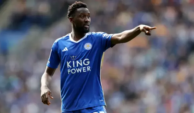 Kartal'ın hedefi Wilfred Ndidi