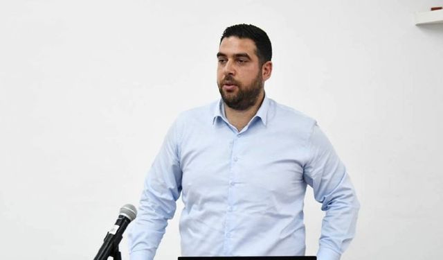 Ekinci, deprem konusunda alınması gereken tedbirlere dikkat çekti