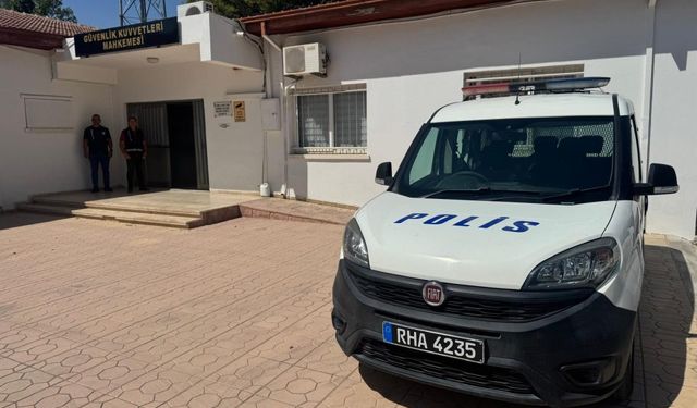Kıbrıslı Rum beş sanığın Askeri Mahkeme’deki davası 8 Ekim’e ertelendi