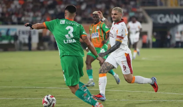 Galatasaray rekor kırarak kazandı: Namağlup liderlik devam ediyor