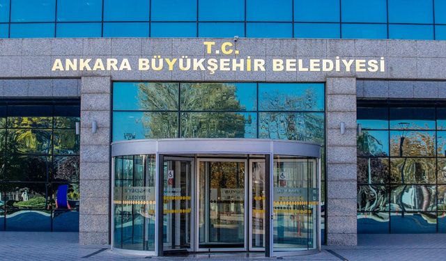 Ankara Büyükşehir Belediyesine konser soruşturması: 13 gözaltı