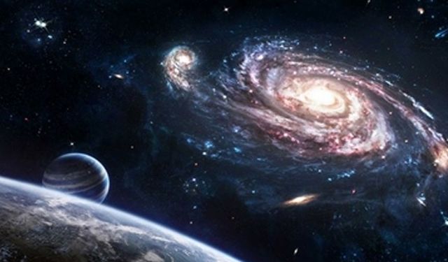 NASA: Güneş sisteminin ötesinde 6 bin gezegen keşfedildi