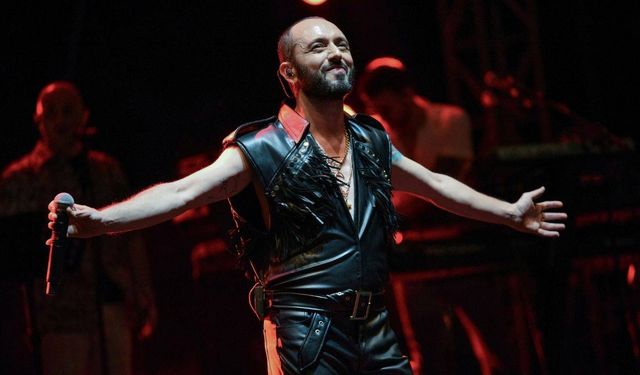 Mabel Matiz hakkında suç duyurunda bulundu