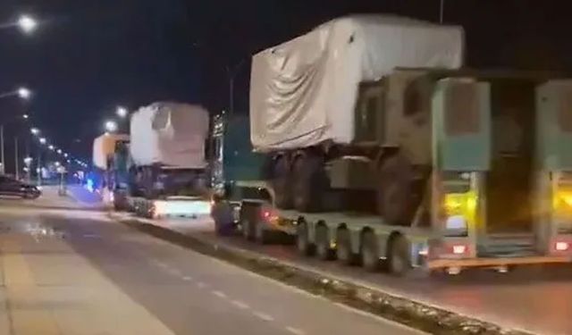Güney Kıbrıs, Barak MX’i Savundu: Topraklarımızı Korumalıyız