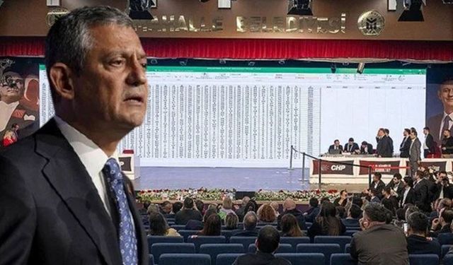 CHP kurultay davası: İki dosya birleştirildi, karar ne anlama geliyor?