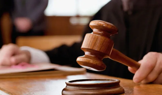 48 tabancayı kullanımındaki tırla KKTC’ye ithal ettiğini itiraf etti