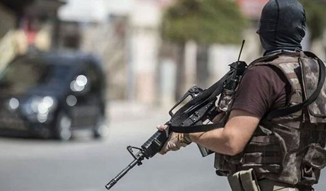 Türkiye'de cinayet işleyen 8 DEAŞ'lı Suriye'de öldürüldü