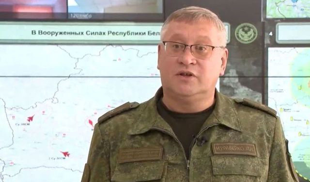 NATO topraklarında Rus drone'ları krizi: Polonya savaşa dahil oldu