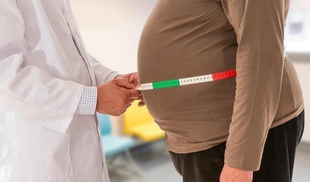 Dünya genelinde artan obezite vakaları, ekonomiyi olumsuz etkiliyor