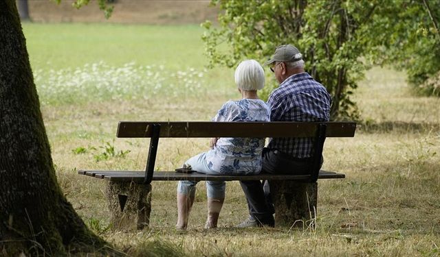 Avrupalıların ortalama ömrü 81,7 yıla çıktı