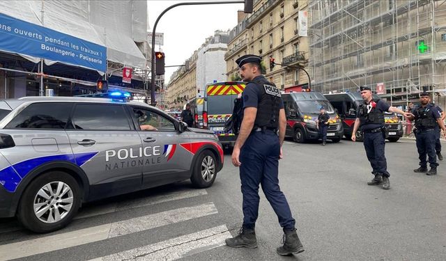Fransa'da, kayıp olarak aranan Güney Afrika'nın Paris Büyükelçisi ölü bulundu