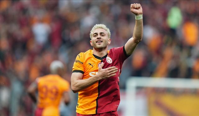 Barış Alper Yılmaz'dan yaşananlarla ilgili açıklama: Tüm hırs ve forma aşkıyla sahalarda olacağıma söz veririm