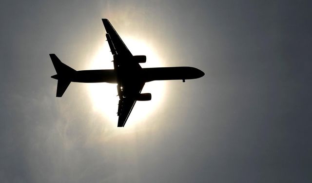 Avrupa'dan ABD'ye gelen uçağın iniş takımında ceset bulundu