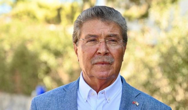 Üstel: Aliyev’in desteğini bir kez daha vurgulaması halkımız adına büyük bir gurur