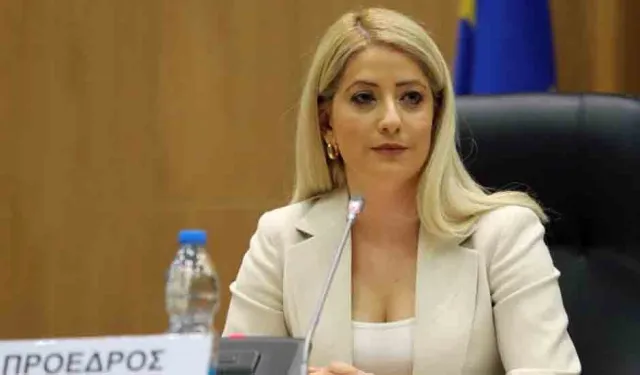 Rum Meclis Başkanı Dimitriu AB’den Türkiye’ye baskı yapmasını istiyor