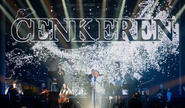 Merit Royal Diamond’da Cenk Eren rüzgârı esti