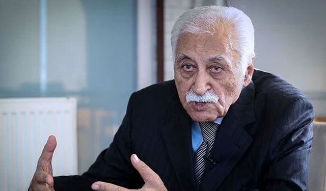 Yavuz Bülent Bakiler hayatını kaybetti