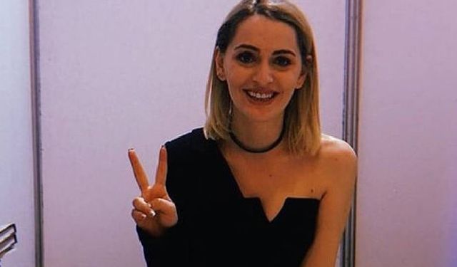 Kızılcık Şerbeti dizisinin senaristi Merve Göntem gözaltına alındı