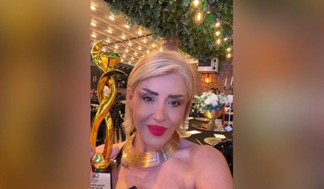 Ayşegül Zaim yeni single çalışmasını tamamladı