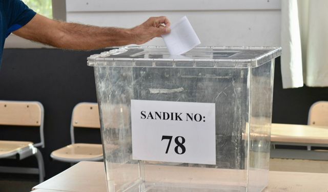 Genel seçimin 6 Aralık’ta yapılmasını öngören tasarıya ivedilik kararı alındı
