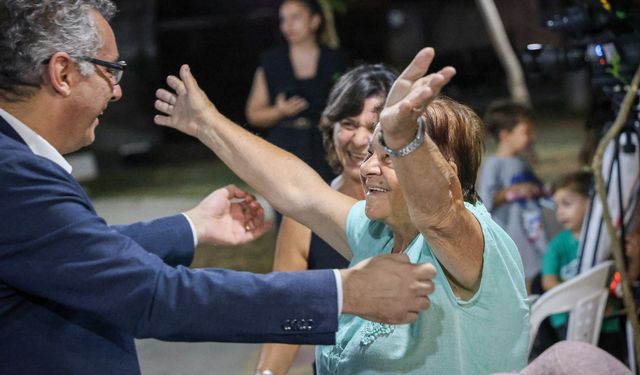 Erhürman: Dilerim kimse beş yıl bir görev yaptıktan sonra anlatacak hiçbir şey bulamayacak noktaya düşmez