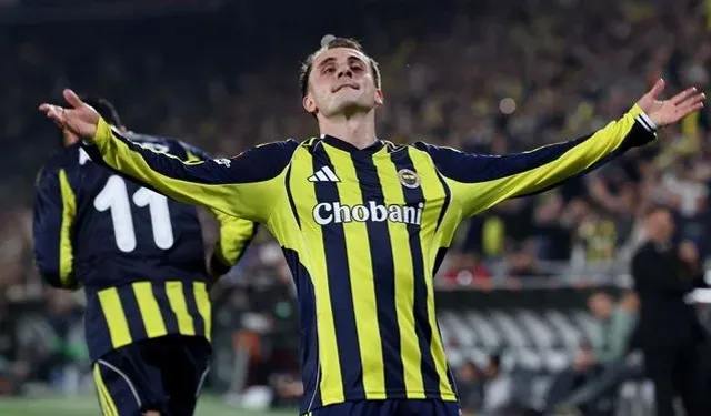 Fenerbahçe, Stuttgart'ı devirdi: Avrupa Ligi'nde üst üste 2. zafer!