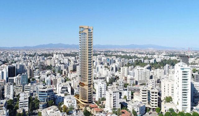 Güney Lefkoşa “akıllı şehir” olma yolunda ilerliyor