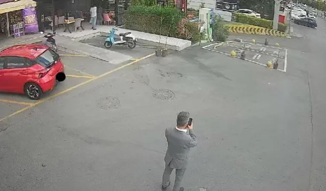 MİT, İsrail casusunu yakaladı