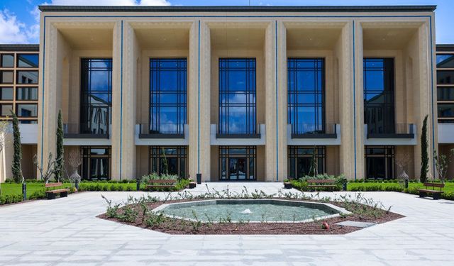 Hayat pahalılığı yasa tasarısıyla ilgili kurulan ‘Görüşme Masası’ toplandı