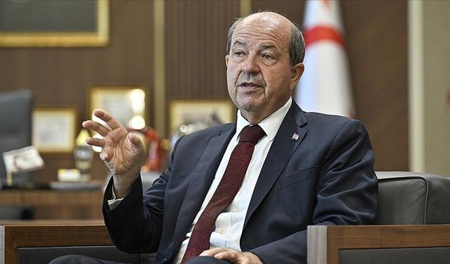 Tatar: Bir millet 3 devlet anlayışı yaygınlaşıyor