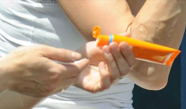 Avustralya’da 18 güneş kreminin satışı durduruldu
