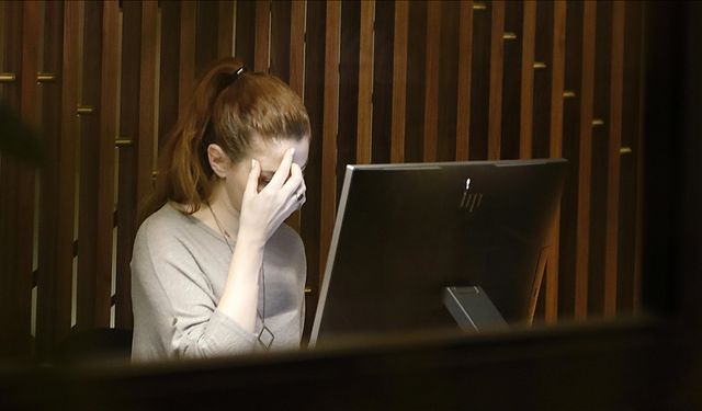 DSÖ, her yıl nörolojik rahatsızlıklar nedeniyle 11 milyon can kaybı yaşandığını bildirdi