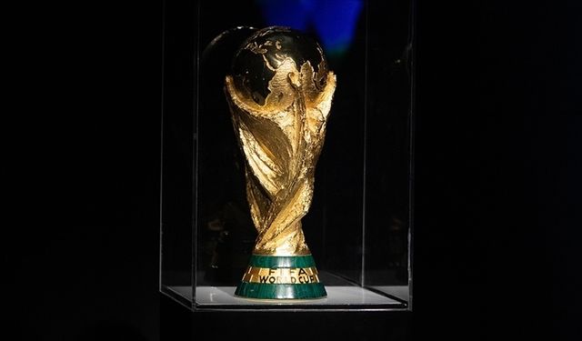 2026 FIFA Dünya Kupası bilet fiyatlarındaki artış dikkati çekiyor