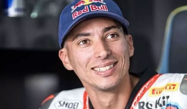 Toprak Razgatlıoğlu yeniden Dünya Şampiyonu