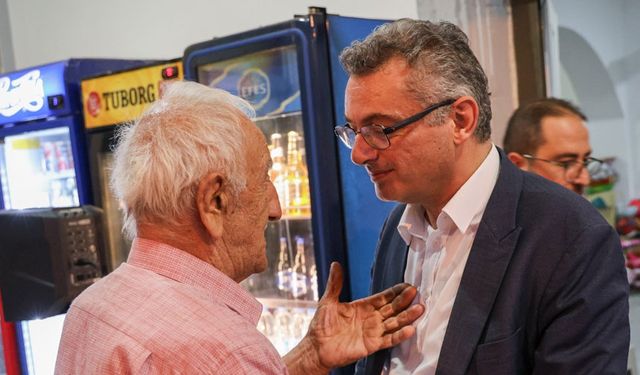 Erhürman: Kıbrıs Türk halkı masadan kaçan taraf olmayacak